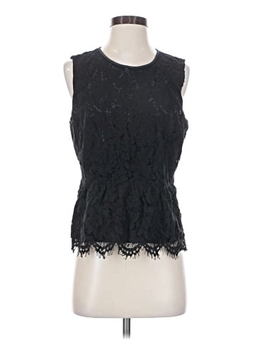 J.Crew Sleeveless Blouse (view 1)
