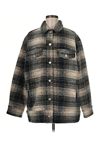 Gap Coat (view 1)