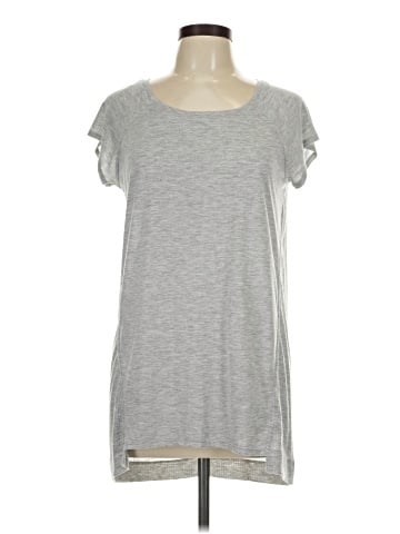 Mossimo Short Sleeve T-Shirt (view 1)