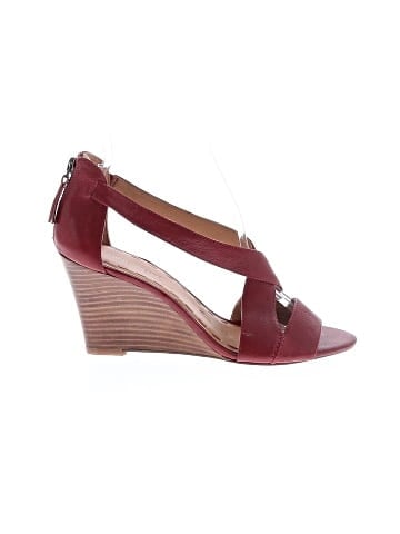 Nine West Wedges (view 1)