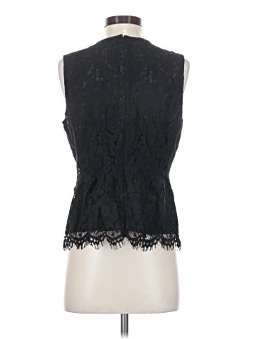 J.Crew Sleeveless Blouse (view 2)