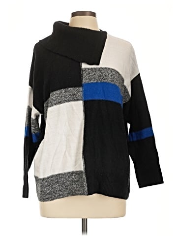 Style&Co Pullover Sweater (view 1)