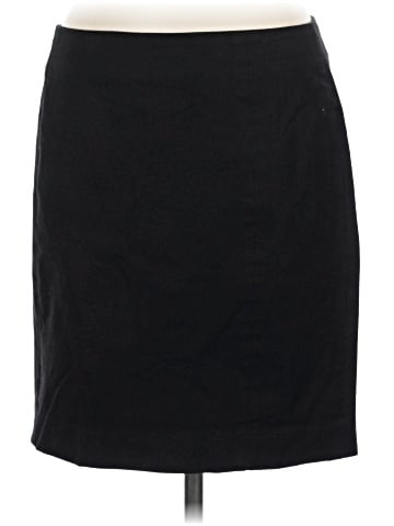 Banana Republic Factory Store Formal Skirt (view 1)