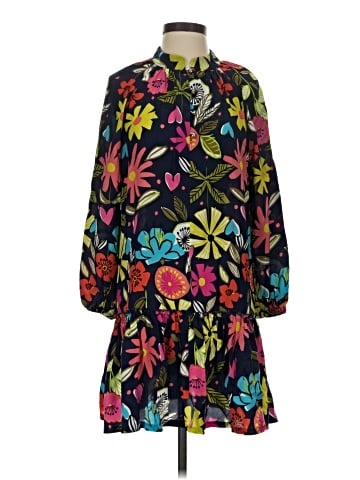 Trina Turk Casual Dress (view 1)