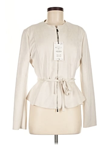 Zara Jacket (view 1)