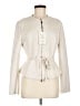 Zara Ivory Jacket Size M - photo 1