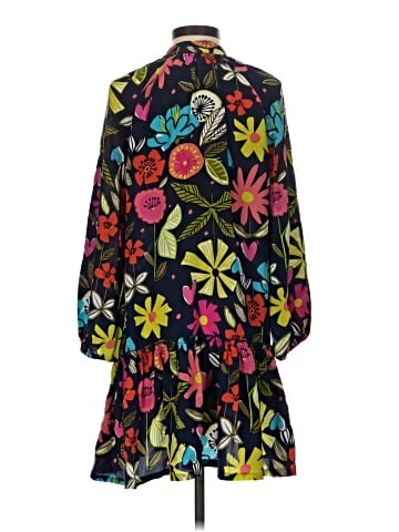 Trina Turk Casual Dress (view 2)
