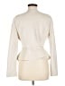 Zara Ivory Jacket Size M - photo 2
