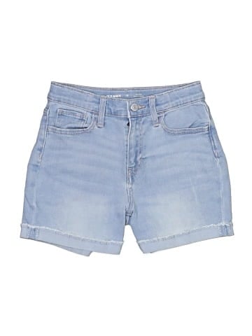 Old Navy Denim Shorts (view 1)