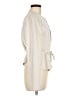 Zara Ivory Jacket Size M - photo 4