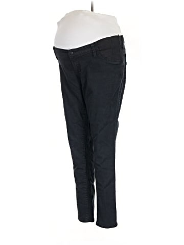 Isabel Maternity Jeggings (view 1)