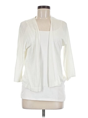 J.Jill Cardigan (view 1)