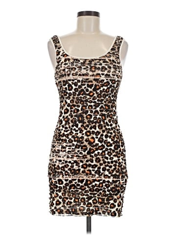 Olsenboye Cocktail Dress (view 1)