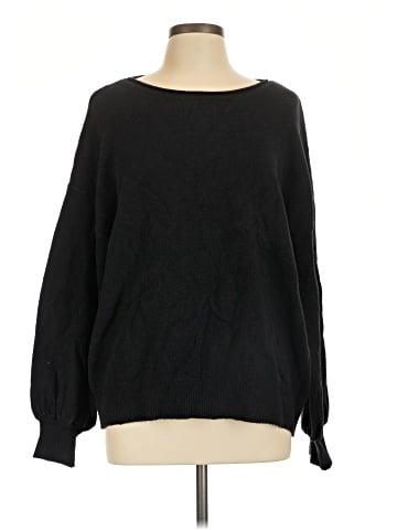 14th & Union Pullover Sweater (view 1)