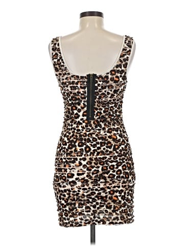 Olsenboye Cocktail Dress (view 2)