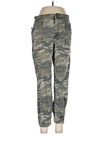 Express Cargo Pants (view 1)