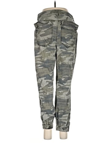 Express Cargo Pants (view 2)