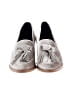Rebecca Minkoff Gray Heels Size 6 1/2 - photo 2