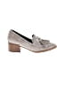Rebecca Minkoff Gray Heels Size 6 1/2 - photo 1