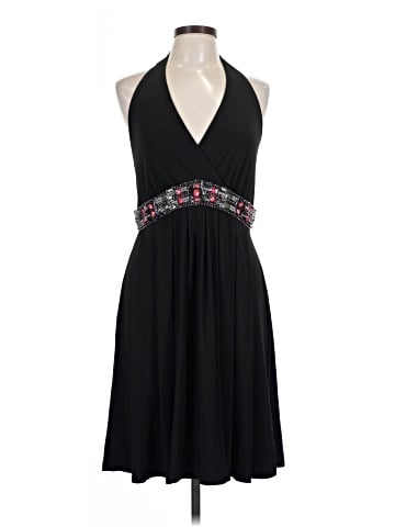 White House Black Market Cocktail Dress (view 1)