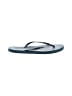 Gap Blue Flip Flops Size 9 - 10 - photo 1