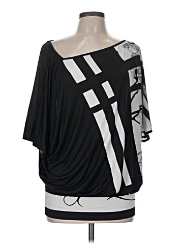 Analili Short Sleeve Top (view 1)