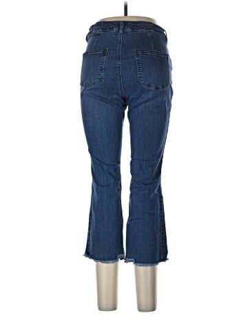 Belle By Kim Gravel Jeans (view 2)