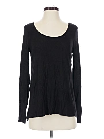 Mudd Long Sleeve T-Shirt (view 1)