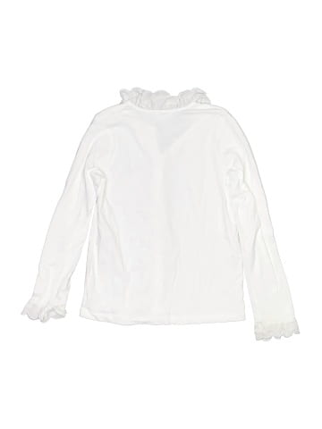Jacadi Long Sleeve Blouse (view 2)