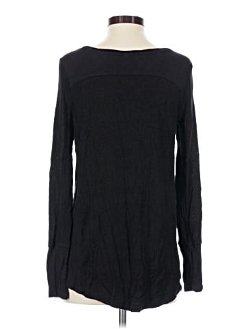 Mudd Long Sleeve T-Shirt (view 2)