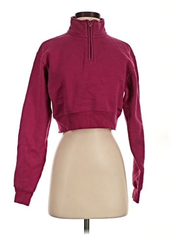 TNA Turtleneck Sweater (view 1)