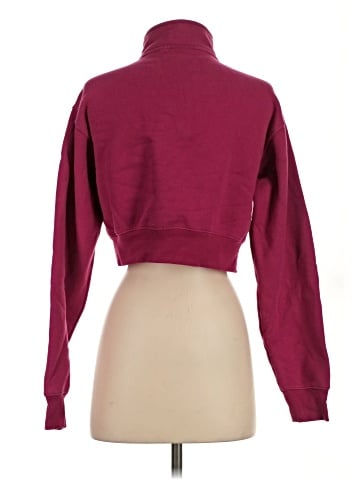 TNA Turtleneck Sweater (view 2)