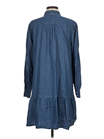 Ann Taylor LOFT Casual Dress (view 2)