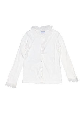 Jacadi Long Sleeve Blouse (view 1)