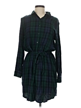 Banana Republic Factory Store Casual Dress (view 1)