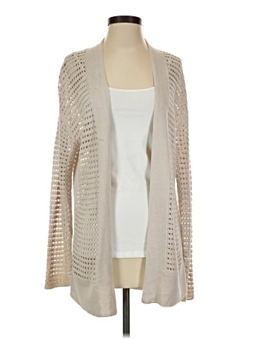 Nic + Zoe Cardigan (view 1)