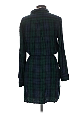 Banana Republic Factory Store Casual Dress (view 2)