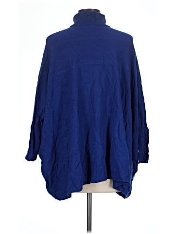 Alfani Poncho (view 2)