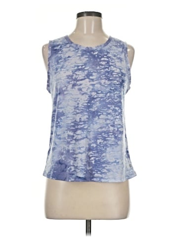 Apana Sleeveless T-Shirt (view 1)