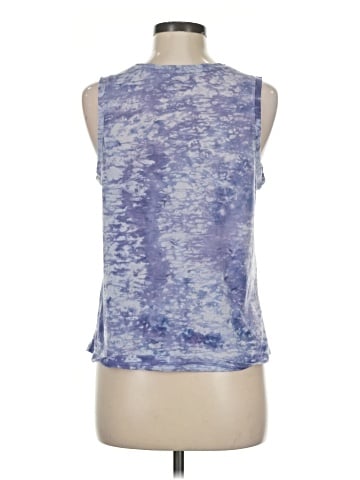 Apana Sleeveless T-Shirt (view 2)