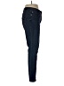 Seven7 Solid Blue Jeans Size 10 - photo 4