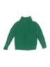 Mini Boden Green Wool Pullover Sweater Size 5 - 6 - photo 2