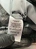Ann Taylor 100% Polyester Stars Gray Long Sleeve Blouse Size XXS (petite) - photo 8