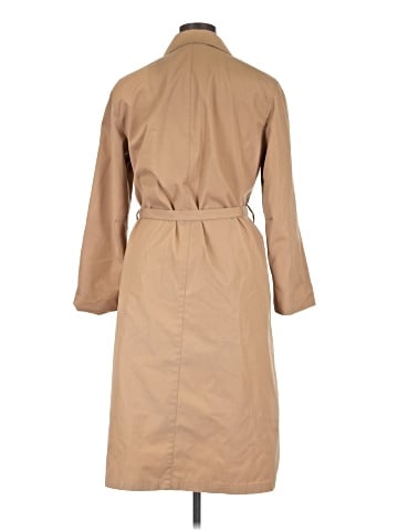 London Fog Trenchcoat (view 2)