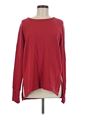 Athleta Pullover Sweater (view 1)