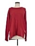 Athleta Red Pullover Sweater Size M - photo 1