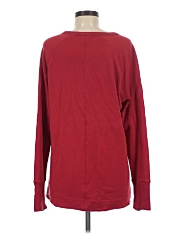 Athleta Pullover Sweater (view 2)