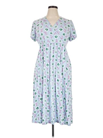 Market and Spruce Casual Dress (view 1)