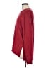 Athleta Red Pullover Sweater Size M - photo 5