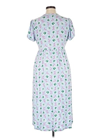 Market and Spruce Casual Dress (view 2)
